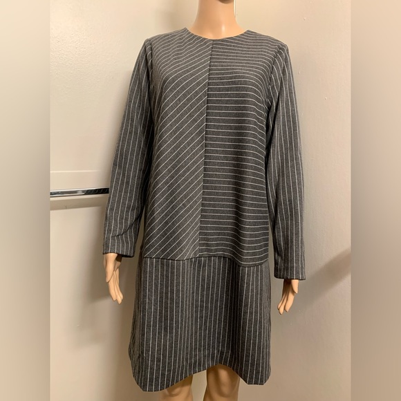 Spencer + shaw oversized tunic - Picture 3 of 8